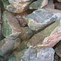 Celtic Gabion Stone - 850kg Bulk Bag