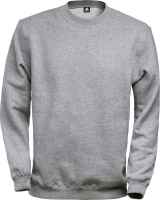 Acode 100225-910-2XL Sweatshirt CODE 1734 Grau Melange Sweatshirts