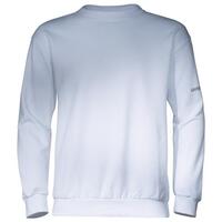 Uvex 88156 Sweat-Shirt 7458/weiß L