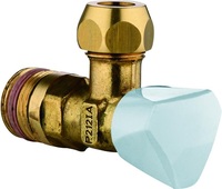 GROHE 43821000 Grohe Eckventil (09.01.5600)