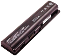 Bateria AccuPower odpowiednia dla HSTNN-CB73, HSTNN-IB73