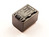 AccuPower batería para Sony NP-FP70, NP-FP71