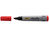 Permanent Marker BIC® Marking® 2300 ECOlutions®, 3,7 bis 5,5 mm, rot