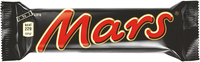 MARS Schokoladenriegel 109400000600 24 x 51 g