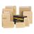 New Guardian Envelopes FSC Hvyweight Board Backed Pckt Peel & Seal C3 457x324mm 130gsm Manilla [Pack 50]