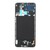 Samsung Displayeinheit + Rahmen A705F Galaxy A70 schwarz GH82-19747A
