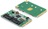 MiniPCIe I/O PCIe full size 2 x SATA 6 Gb/s, Delock ® [95233]