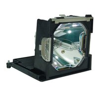 SANYO PLC-XP56 Projektorlampenmodul (Kompatible Lampe Innen)