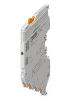 Elektronischer Geräteschutzschalter, 1-polig, E-Charakteristik, 4 A, 24 V (DC),