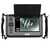 Endoskop, 800 x 480 Pixel, PCE Instruments, PCE-VE 1036HR-F