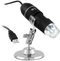PCE Instruments PCE-MM 800 USB-s mikroszkóp Beeső fény