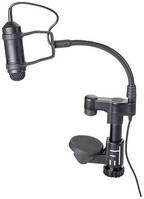 Tie Studio Microphone for Violin (TCX200) Hattyúnyak Hangszer mikrofon Átviteli mód:Vezetékes Vezetékes