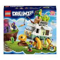 71456 LEGO® DREAMZZZ Mrs. Castillo teknősbusza