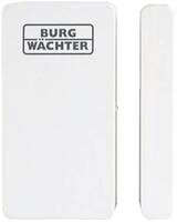Burg Wächter BURGsmart Protect CONTACT 2032 39752 Rádiójel vezérlésű riasztóberendezés bővítés Vezeték nélküli ajtó-/ablak érintkező