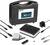 Joy-it Allround Starter Kit V1.2 Tárolótáskával, Házzal, Tápegységgel, HDMI™ kábellel, Noobs OS-sel