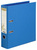 Exacompta Forever Prem Touch Lever Arch File Paper on Board A4 80mm Spine Width Blue (Pack 10)