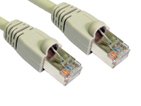 CDL 5MTR CAT 6 FTP-LSOH - GREY