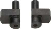 Par insertos de medicion 4mm talon interior HP