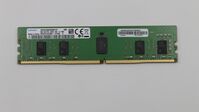 8GB DDR4 ECC Registered DIMM memory module Memória