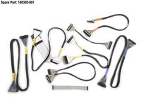 Signal cable kit for HPE systems Inny