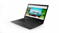 ThinkPad X1 Yoga 20LD DK, Core i7 8550U / 1.8 GHz 16 GB,