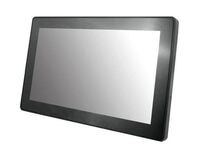 7" True-Flat Display, USB 800*480, 350cd/m2, black cable included Customer Displays