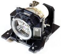 Projector Lamp for Hitachi 220 Watt 220 Watt, 2000 Hours fit for Hitachi Projector CP-A52, ED-A101, ED-A111, ED-A6, ED-A7 Lampen