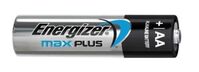 Max Plus Aa Single-Use Battery Alkaline