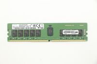 Memory 16GB DDR4 PC4-2666 ECC RDI Memoria
