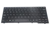 Keyboard (ENGLISH) 25204678, Keyboard, UK English, Lenovo, IdeaPad Yoga 11 Einbau Tastatur