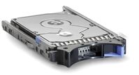 Harddisk 73 GB internal2.5" **Refurbished** SFF SAS 15000 rpm Festplatten