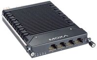 RACKMOUNT ETHERNET SWITCH MODULE Network Switch Modules