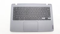 Backlit mechanical keyboard assembly for Lenovo UK layout Billentyuzetek (integrált)