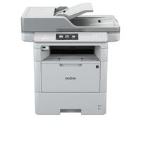 Multifunction Printer Laser A4 1200 X 1200 Dpi 50 Ppm Többfunkciós nyomtatók