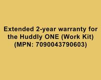 Ext. 2-yr warr. Huddly ONE (Work Kit) Videokonferencia-kamerák