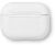 AirPods Pro Silicone Cover Color: White Kopfhörer- / Headset-Zubehör