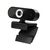 Webcam 1280 X 720 Pixels Usb , 2.0 Black ,