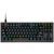 K60 Pro Tkl Keyboard Usb , Qwerty Us International Black ,