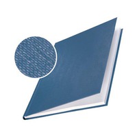 Copertine Rigide per Rilegatura Impressbind Leitz - 36-70 Fogli - 73910035 (Blu