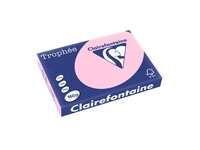 Clairefontaine Clairefontaine TROPHEE - gewoon papier - 250 vel(len) - A3 - 160 g/m² (doos 4 x 250 vel)