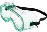 Vollsicht-Schutzbrille LG 20