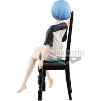 FIGURA REM T-SHIRT VER. RELAX TIME RE:ZERO STARTING LIFE IN ANOTHER WORLD 11CM