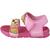 SANDALIAS PLAYA PAW PATROL SKYE PINK