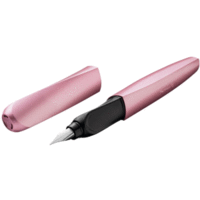 Füllhalter Twist P457 M Girly Rose inkl. Tintenpatrone