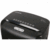 Aktenvernichter CC 415.4 Partikelschnitt 4x35mm schwarz