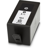 HP 903XL nagy kapacitású fekete tintapatron