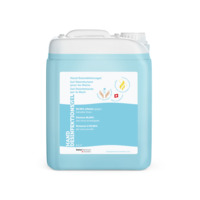 5 Liter Kanister Swisspremiumcosmetics Handdesinfektionsmittel