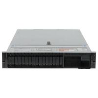 Dell PowerEdge R740 2x 24-Core Xeon Platinum 8168 2,7GHz 256GB RAM 16xSFF H730P