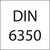 Dreibacken-Drehfutter DIN6350 Guss 100/ 2 FORMAT