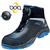 Atlas Sicherheits-Schuhe SL 9845 XP Boa blue ESD S3 Gr. 44 W12